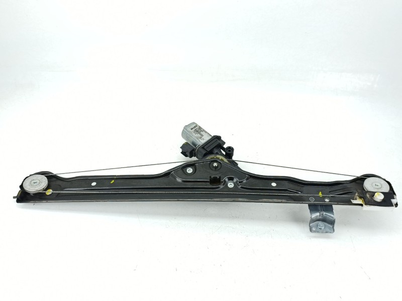 Recambio de elevalunas delantero izquierdo para citroën jumper iii furgoneta 2.2 bluehdi 140 referencia OEM IAM 1394449080  