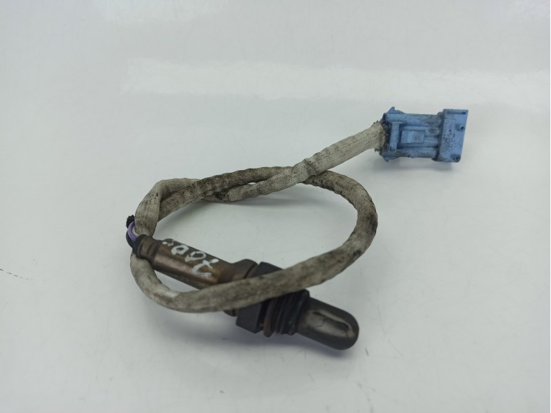 Recambio de sonda lambda para citroën c3 i (fc_, fn_) 1.4 16v referencia OEM IAM 9644491280  