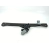 Recambio de elevalunas delantero izquierdo para citroën jumper iii furgoneta 2.2 bluehdi 140 referencia OEM IAM 1394449080  