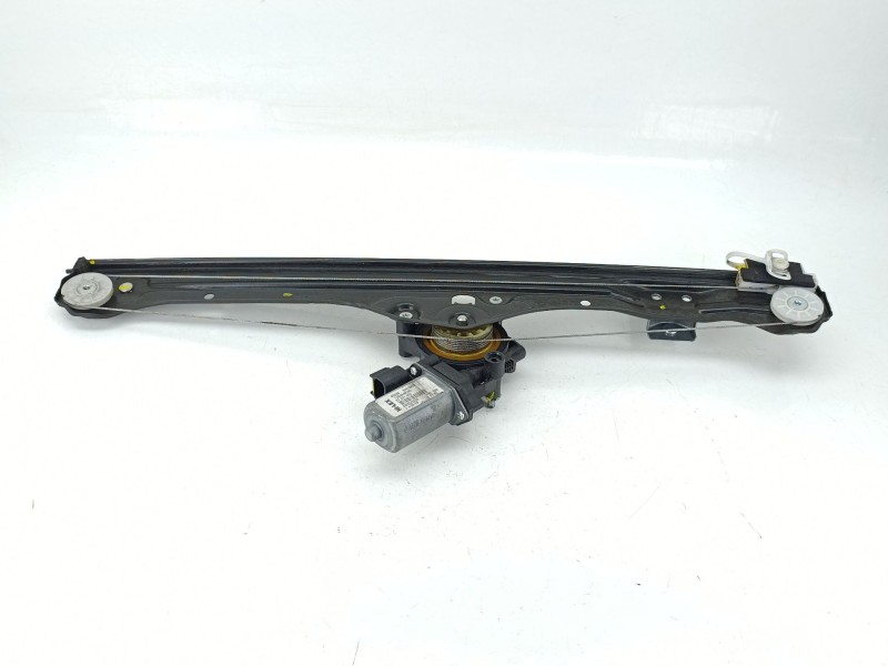 Recambio de elevalunas delantero derecho para citroën jumper iii furgoneta 2.2 bluehdi 140 referencia OEM IAM 1394448080  