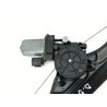 Recambio de elevalunas delantero derecho para citroën jumper iii furgoneta 2.2 bluehdi 140 referencia OEM IAM 1394448080  