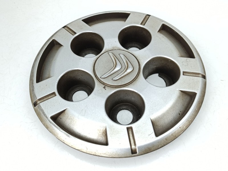 Recambio de tapacubos para citroën jumper iii furgoneta 2.2 bluehdi 140 referencia OEM IAM 123456789012  