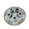 Recambio de tapacubos para citroën jumper iii furgoneta 2.2 bluehdi 140 referencia OEM IAM 123456789012  