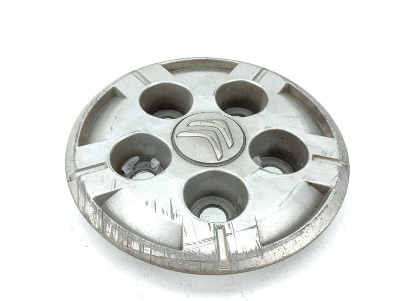 Recambio de tapacubos para citroën jumper iii furgoneta 2.2 bluehdi 140 referencia OEM IAM 123456789012  