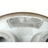 Recambio de tapacubos para citroën jumper iii furgoneta 2.2 bluehdi 140 referencia OEM IAM 123456789012  