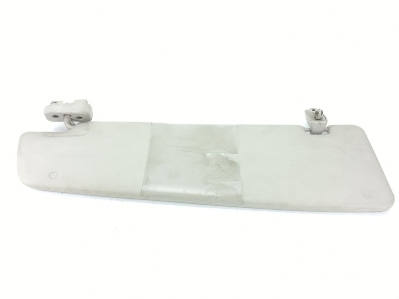 Recambio de parasol izquierdo para citroën jumper iii furgoneta 2.2 bluehdi 140 referencia OEM IAM 1682184280  