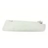 Recambio de parasol izquierdo para citroën jumper iii furgoneta 2.2 bluehdi 140 referencia OEM IAM 1682184280  