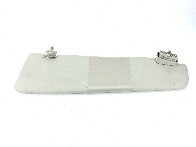 Recambio de parasol derecho para citroën jumper iii furgoneta 2.2 bluehdi 140 referencia OEM IAM 1679842280  