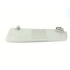 Recambio de parasol derecho para citroën jumper iii furgoneta 2.2 bluehdi 140 referencia OEM IAM 1679842280  