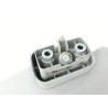 Recambio de parasol derecho para citroën jumper iii furgoneta 2.2 bluehdi 140 referencia OEM IAM 1679842280  