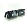 Recambio de rejilla aireadora para nissan qashqai iii (j12) 1.3 dig-t referencia OEM IAM 68751HN10A  