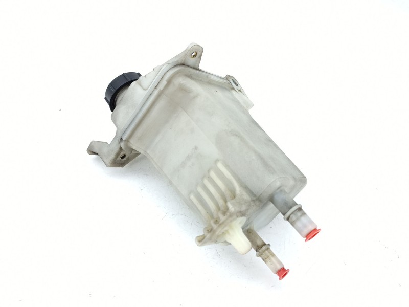 Recambio de deposito expansion para citroën jumper iii furgoneta 2.2 bluehdi 140 referencia OEM IAM 1612411680  