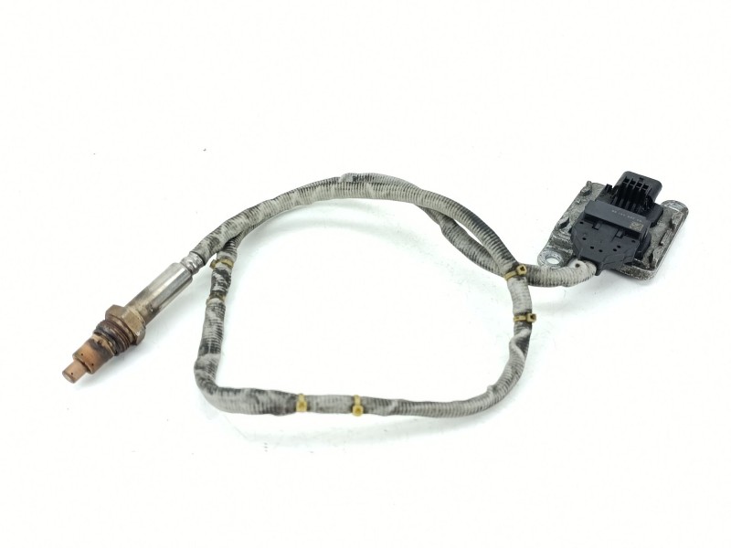 Recambio de sonda lambda para citroën jumper iii furgoneta 2.2 bluehdi 140 referencia OEM IAM 9820566180  