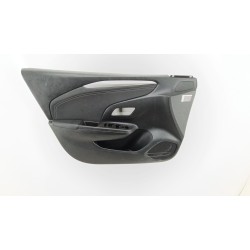 GUARNECIDO PUERTA DELANTERA IZQUIERDA 98326385UN 