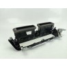 Recambio de rejilla aireadora para nissan qashqai iii (j12) 1.3 dig-t referencia OEM IAM 68751HN10A  