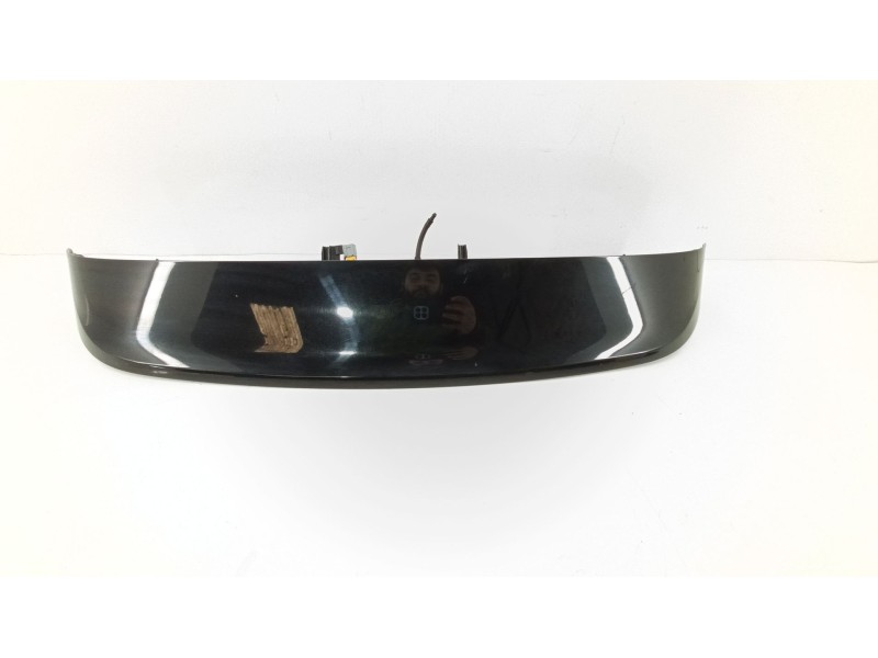 Recambio de aleron trasero para opel corsa f (p2jo) 1.2 (68) referencia OEM IAM 9829240780  