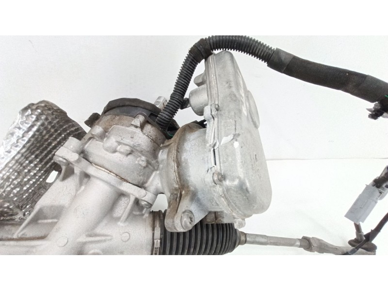 Recambio de cremallera direccion para opel corsa f (p2jo) 1.2 (68) referencia OEM IAM 9834749180  