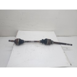 TRANSMISION DELANTERA DERECHA 