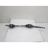 Recambio de transmision delantera derecha para peugeot partner tepee 1.6 hdi 90 referencia OEM IAM   