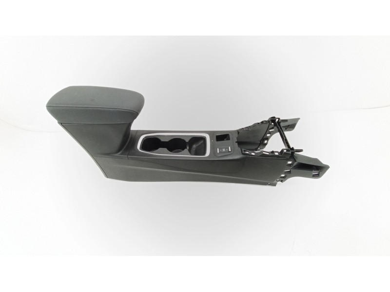 Recambio de consola central para opel corsa f (p2jo) 1.2 (68) referencia OEM IAM 9830208680  