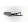 Recambio de consola central para opel corsa f (p2jo) 1.2 (68) referencia OEM IAM 9830208680  