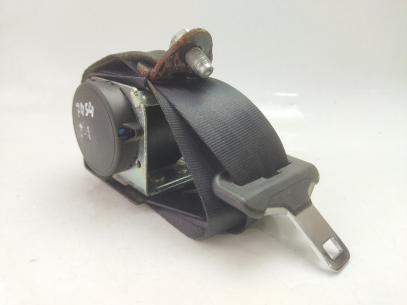 Recambio de cinturon seguridad trasero izquierdo para nissan qashqai i (j10, nj10) 1.5 dci referencia OEM IAM 88844JD000  