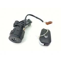 CONMUTADOR DE ARRANQUE 9663123380 