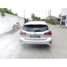 ford focus iv (hn) del año 2024