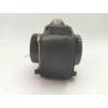 Recambio de cinturon seguridad trasero izquierdo para nissan qashqai i (j10, nj10) 1.5 dci referencia OEM IAM 88844JD000  