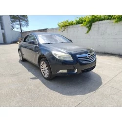 opel insignia a (g09) del año 2010