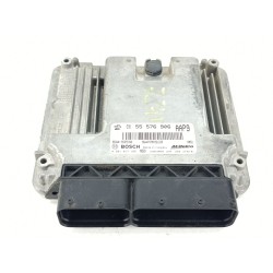 CENTRALITA MOTOR UCE 55576906 