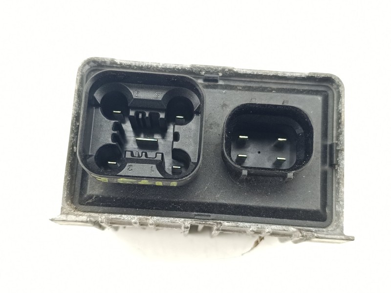 Recambio de resistencia calefaccion para opel insignia a (g09) 2.0 cdti (68) referencia OEM IAM 55574293  