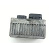 Recambio de resistencia calefaccion para opel insignia a (g09) 2.0 cdti (68) referencia OEM IAM 55574293  