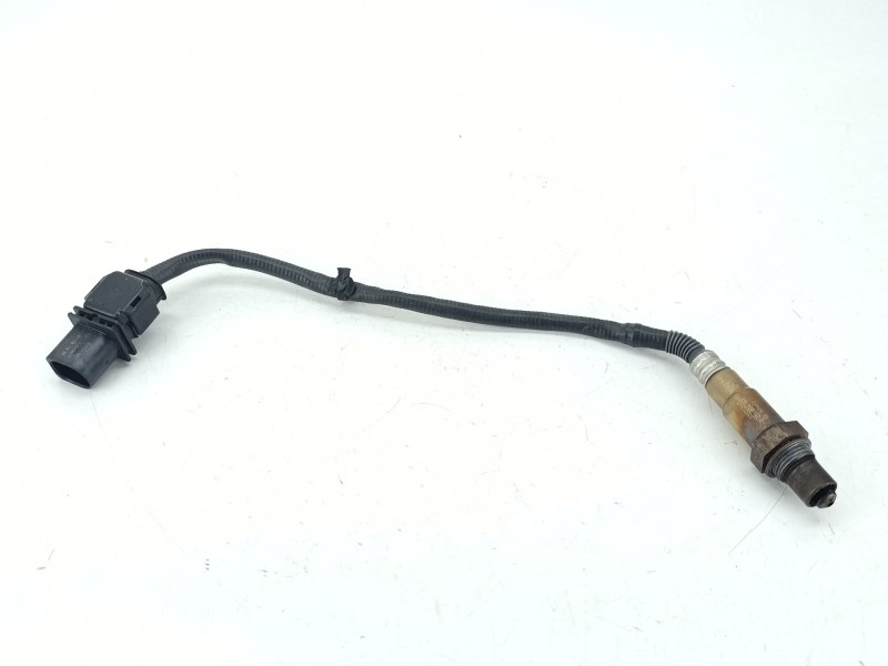 Recambio de sonda lambda para opel insignia a (g09) 2.0 cdti (68) referencia OEM IAM 55572548  