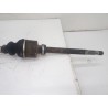 Recambio de transmision delantera derecha para peugeot partner tepee 1.6 hdi 90 referencia OEM IAM   