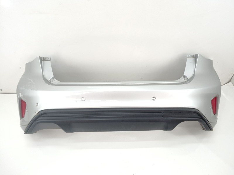 Recambio de paragolpes trasero para ford focus iv (hn) 1.0 ecoboost referencia OEM IAM 2267479  