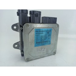 MODULO ELECTRONICO 9662310080 