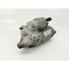 Recambio de motor arranque para peugeot 208 i (ca_, cc_) 1.5 bluehdi 100 referencia OEM IAM 9832577880  