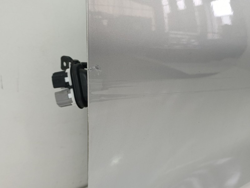 Recambio de puerta delantera izquierda para ford focus iv (hn) 1.0 ecoboost referencia OEM IAM 2577507  