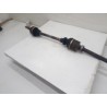 Recambio de transmision delantera derecha para peugeot partner tepee 1.6 hdi 90 referencia OEM IAM   
