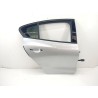 Recambio de puerta trasera derecha para ford focus iv (hn) 1.0 ecoboost referencia OEM IAM 2577510  