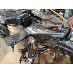 BRAZO SUSPENSION SUPERIOR DELANTERO IZQUIERDO LR074838 