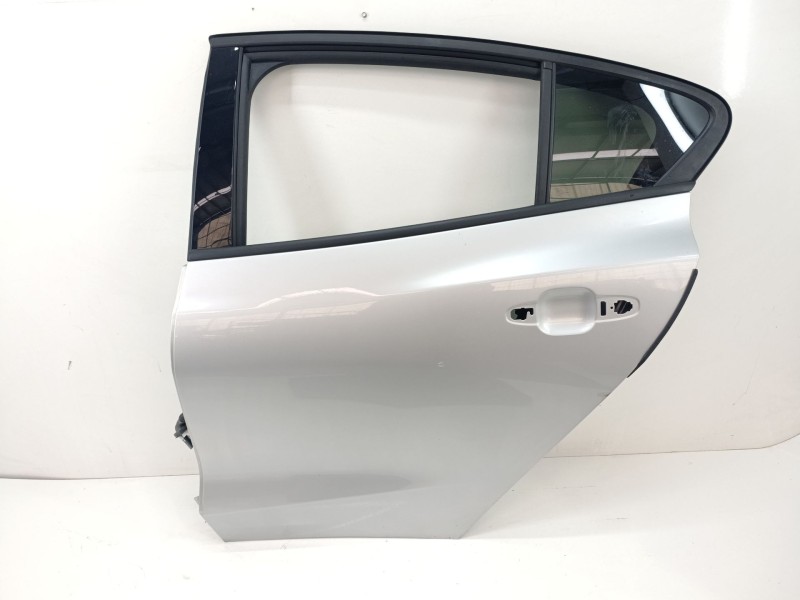 Recambio de puerta trasera izquierda para ford focus iv (hn) 1.0 ecoboost referencia OEM IAM 2577512  
