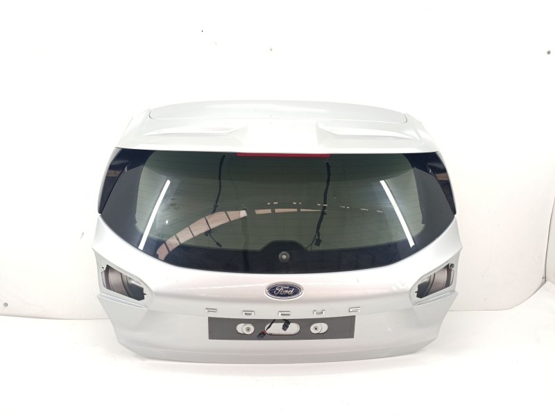 Recambio de porton trasero para ford focus iv (hn) 1.0 ecoboost referencia OEM IAM 2566476  