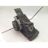 Recambio de cinturon seguridad trasero derecho para nissan qashqai i (j10, nj10) 1.5 dci referencia OEM IAM 88854JD000  