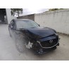 mazda 3 (bm, bn) del año 2018