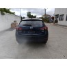 mazda 3 (bm, bn) del año 2018