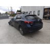 mazda 3 (bm, bn) del año 2018