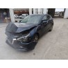 mazda 3 (bm, bn) del año 2018