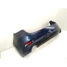 Recambio de paragolpes trasero para mazda 3 (bm, bn) 2.2 d referencia OEM IAM B63C50221ABB  